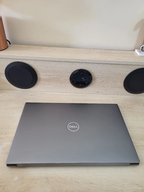DELL PRECISION 5560 15.6 FHD + | CORE i7-11850H | RTX A2000 4GB | 1To NVMe | 32GB RAM | WORKSTATION