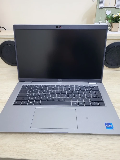 DELL LATITUDE 5420 14'' FHD | INTEL 11EME GEN CORE i7 1185G7 @3.0GHz | 8GB RAM | 256GB NVMe SSD