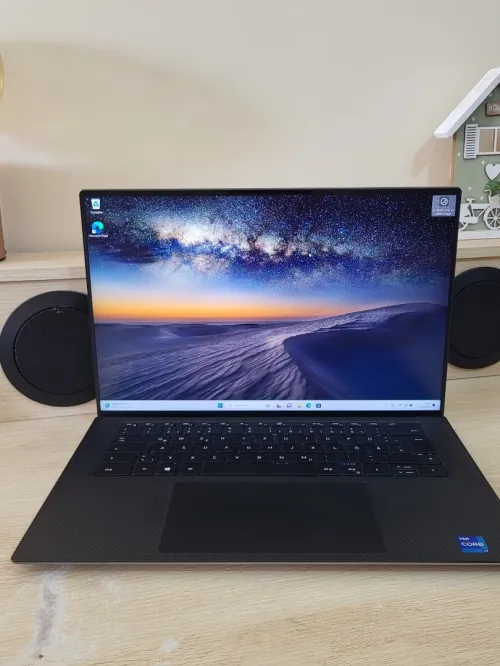 DELL PRECISION 5560 15.6 FHD + | CORE i7-11850H | RTX A2000 4GB | 1To NVMe | 32GB RAM | WORKSTATION