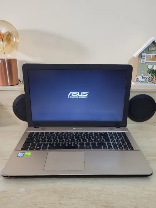 ASUS R541U 15.6'' FHD | INTEL CORE i5-6200U | NVIDIA 920MX 2GB | 8GB RAM | 1TB HDD