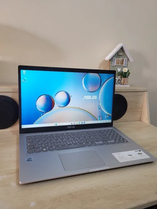 ASUS Vivobook 15.6'' FHD | INTEL CORE I5-1035G1 | 8GB RAM | 512GB NVMe SSD | INTEL UHD GRAPHICS