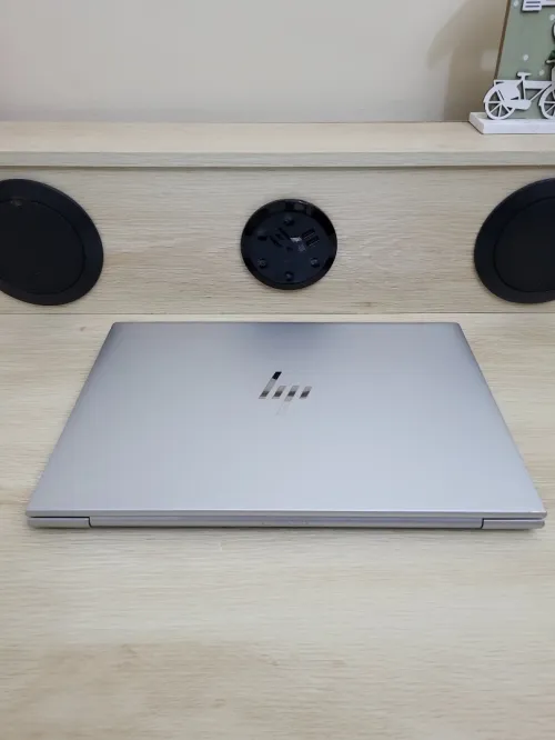 HP EliteBook 840 G10 INTEL 13EME GEN CORE I5 1335U @1.30GHz - 16GB RAM - 512GB SSD