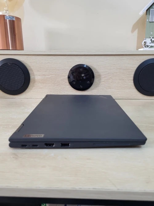 Ultra Slim LENOVO X13 Yoga X360 TACTILE | INTEL Evo vPRO CORE i5 1245U | 16GB RAM | 512GB SSD