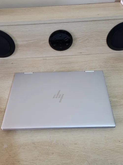 HP EliteBook X360 1030 G8 TACTILE 2-En-1 | CORE i7-1165G7 | 16GB RAM | 512GB NVME SSD | 4G LTE