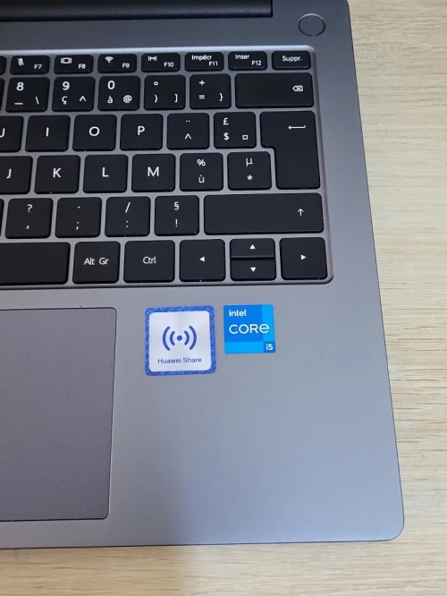 Huawei MateBook D 14 MDG-X | INTEL CORE i5 13420H | 512GB NVME SSD | 16GB RAM