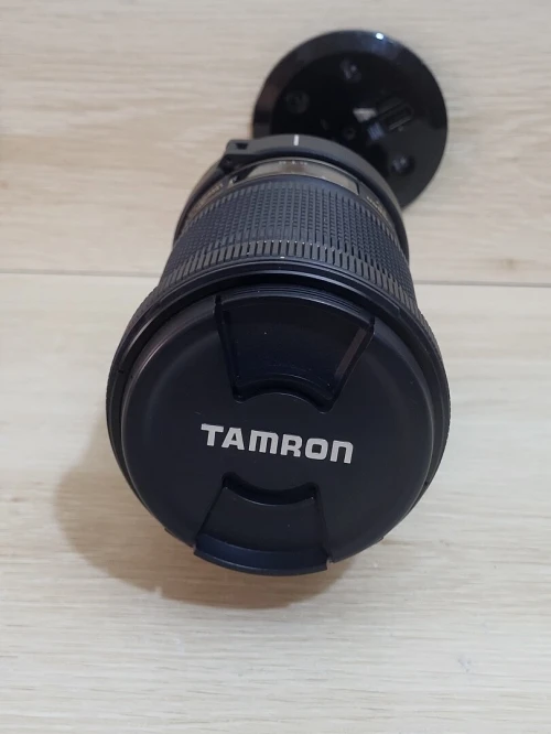 Téléobjectif Tamron 180mm f/3.5 SP AF Di LD IF Macro 1:1 Monture Nikon