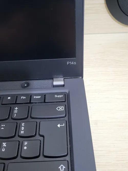 LENOVO THINKPAD P14S | RYZEN 7 PRO 5850U | 32GB RAM | 1TB SSD | RADEON PRO GRAPHICS 4GB