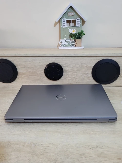 DELL PRECISION 3591 | CORE Ultra 7-155H | RTX 1000 ADA 6GB | 1TB NVMe SSD | 32GB RAM | MOBILE WORKSTATION | Mobile Station de travail