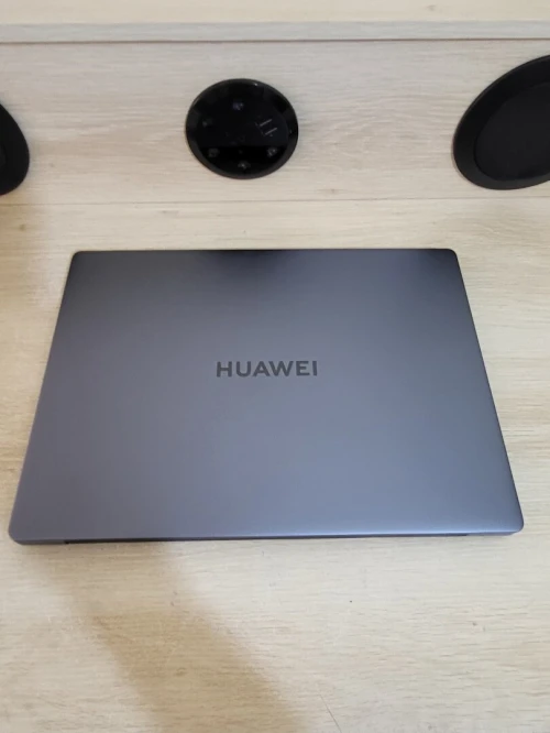 Huawei MateBook D 14 MDG-X | INTEL CORE i5 13420H | 512GB NVME SSD | 16GB RAM
