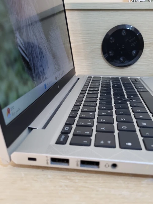 HP EliteBook 845 G8 14'' FHD | AMD RYZEN 5 PRO 5650U | 16GB RAM | 256GB NVMe SSD | AMD RADEON GRAPHICS