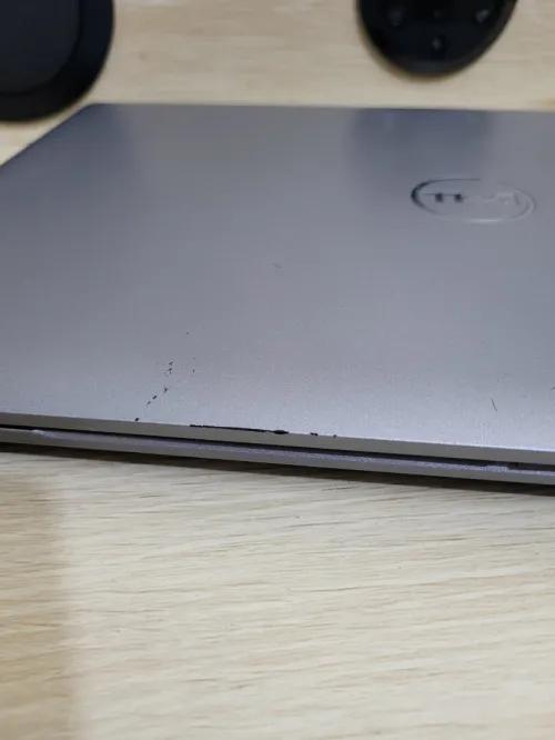 DELL LATITUDE 5520 | INTEL CORE i7 1165G7 | 16GB RAM | 256GB SSD | INTEL Iris Xe