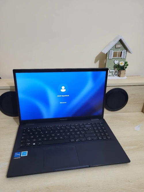 Asus ExpertBook | CORE i5 1335U | 8GB RAM | 256GB SSD | INTEL UHD GRAPHICS