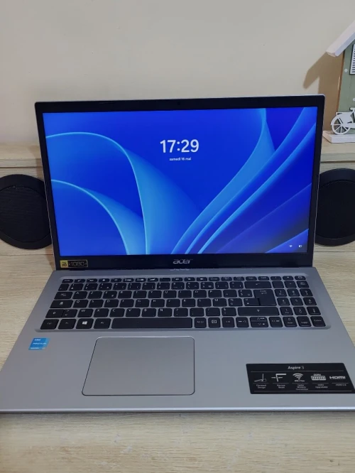 ACER ASPIRE 3 15.6" FHD | INTEL Pentium Silver N6000 | 8GB RAM | 256GB SSD | INTEL UHD GRAPHICS