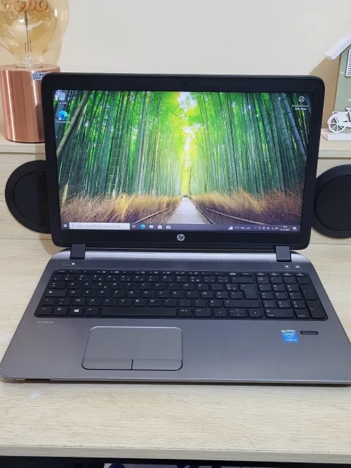 HP ProBook 450 G2 | CORE i3 5010U | 8GB RAM | 256GB SSD