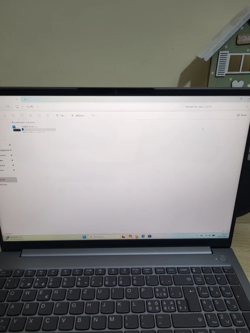ThinkBook 16 G6 ABP 16'' FHD + | RYZEN 7 7730U | 16GB RAM | 1TB NVMe SSD | AMD RADEON GRAPHICS 2GB