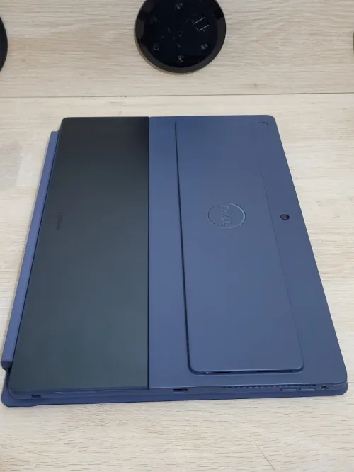 DELL LATITUDE 7350 détachable 13 TACTILE | INTEL Ultra 7 164U | 16GB RAM | 256GB NVMe SSD | INTEL GRAPHICS