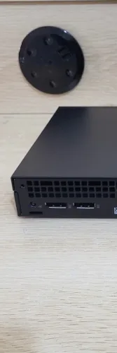 MINI PC DELL OPTIPLEX 7070 | CORE i7-9700 | 16GB RAM | 512GB NVMe SSD