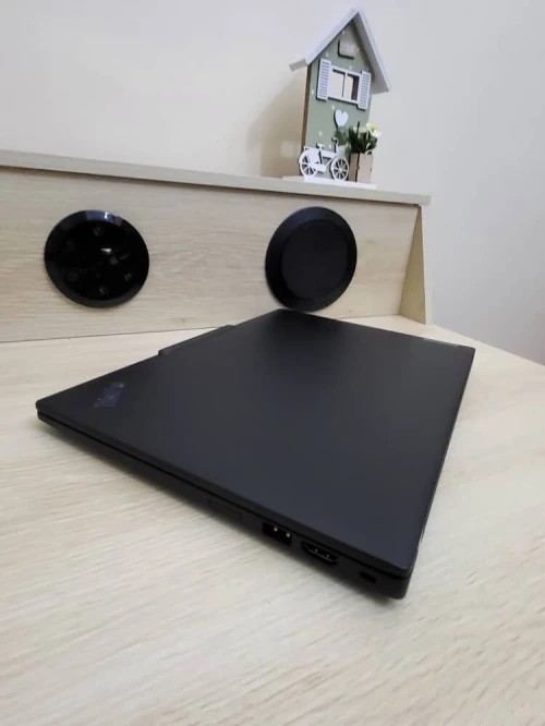 LENOVO THINKPAD X13 4 GEN | INTEL Evo vPRO CORE i5 1345U | 256GB NVME SSD | 16GB RAM | UHD GRAPHICS