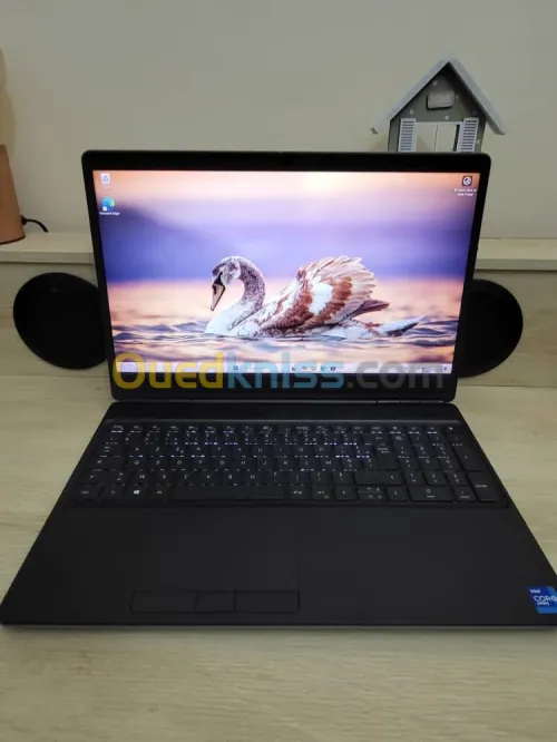 DELL PRECISION 7560 | INTEL 11EME I7-11850H | NVIDIA RTX A3000 6GB | 16GB RAM | 1To SSD |Workstation