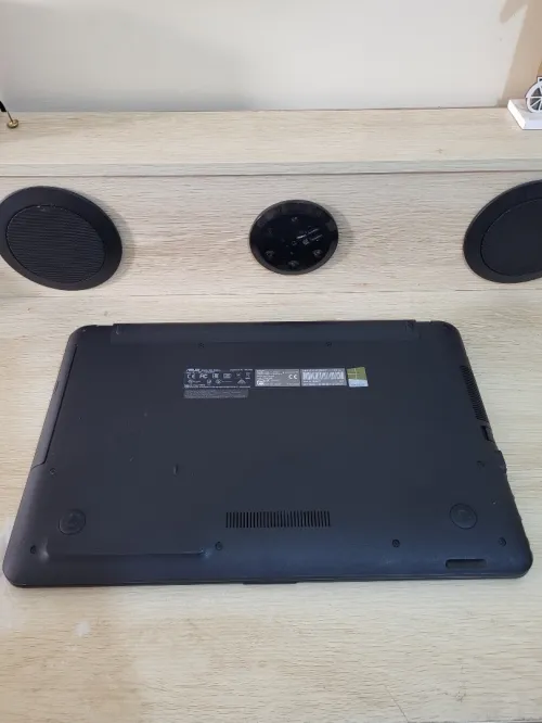 ASUS R542U 15.6'' FHD | INTEL Pentium CPU 4405U | NVIDIA 920MX 2GB | 8GB RAM | 128GB NVMe + 1TB HDD