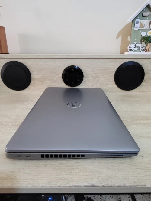 DELL LATITUDE 5550 | INTEL CORE ULTRA 5 135U | 16GB RAM | 512GB SSD | INTEL ARC GRAPHICS