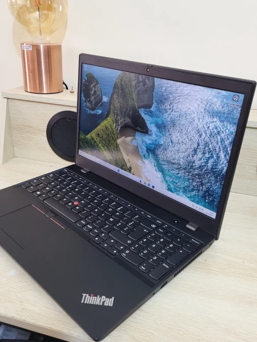 Lenovo ThinkPad L15 15.6'' FHD | INTEL vPRO CORE i5 10210U | 16GB RAM | 256GB NVMe | UHD GRAPHICS