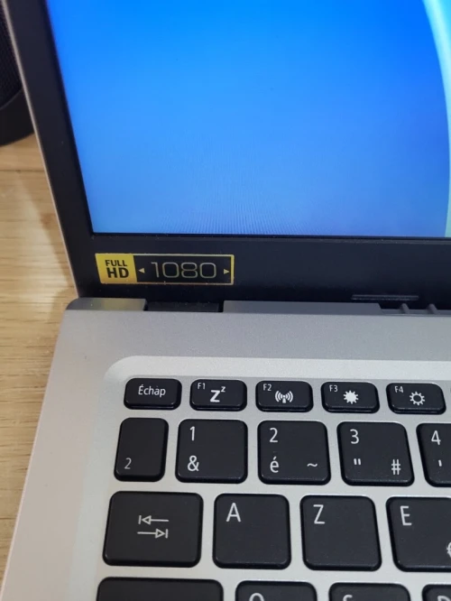 ACER ASPIRE 3 15.6" FHD | INTEL Pentium Silver N6000 | 8GB RAM | 256GB SSD | INTEL UHD GRAPHICS