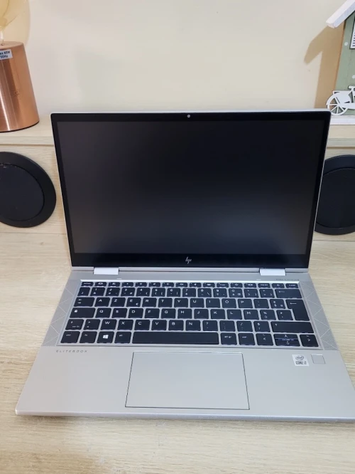HP EliteBook X360 1030 G7 2-EN-1 TACTILE | INTEL CORE i7 10610U | 16GB RAM | 512GB NVME SSD | LTE 4G