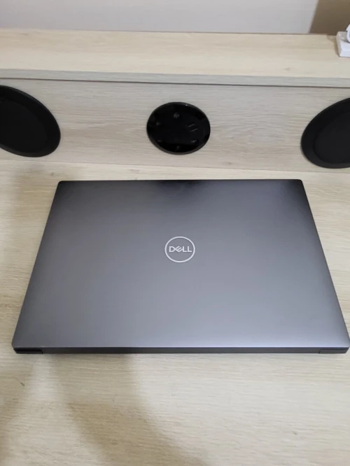 DELL PRECISION 5680 | CORE i7-13800H | RTX A1000 6GB | 512GB SSD | 32GB RAM