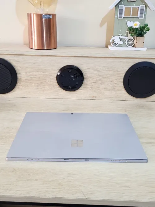 Microsoft Surface Pro 7 INTEL CORE i5 1035G4 - 8GB RAM - 128 NVMe SSD