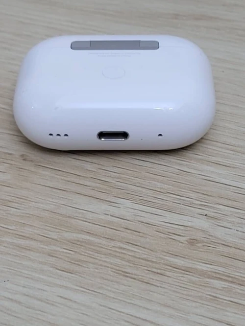 AirPods Pro avec Boitier de Charge MagSafe USB-C