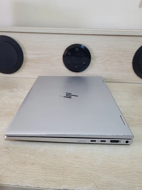HP EliteBook X360 1030 G8 TACTILE 2-En-1 | CORE i7-1165G7 | 16GB RAM | 512GB NVME SSD | 4G LTE