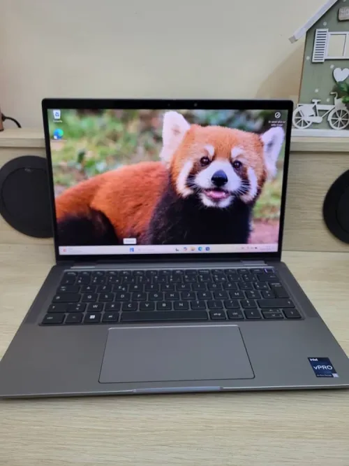 Dell Latitude 7340 (2-en-1) x360 TACTILE FHD | INTEL CORE Evo vPRO i5 1345U | 16GB RAM | 256GB SSD