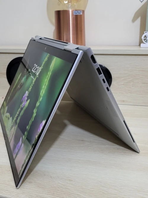 HP EliteBook X360 1040 G10 2-EN-1 TACTILE | INTEL 13EME CORE I5 1335U | 16GB RAM | 512GB SSD