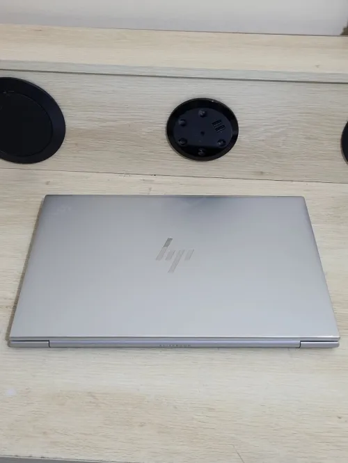 HP ELITEBOOK 840 G11 | CORE ULTRA 5 125U | 16GB RAM | 512GB SSD | INTEL ARC GRAPHICS