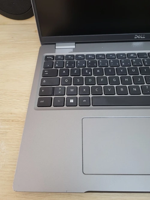 DELL PRECISION 3560 | CORE i5-1145G7 | 32GB RAM | 1024GB SSD | INTEL IRIS XE 1GB GRAPHICS