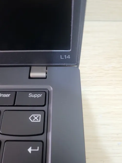 THINKPAD L14 14'' FHD | RYZEN 5 PRO 7530U | 16GB RAM | 256GB NVMe SSD | RADEON GRAPHICS | 2025