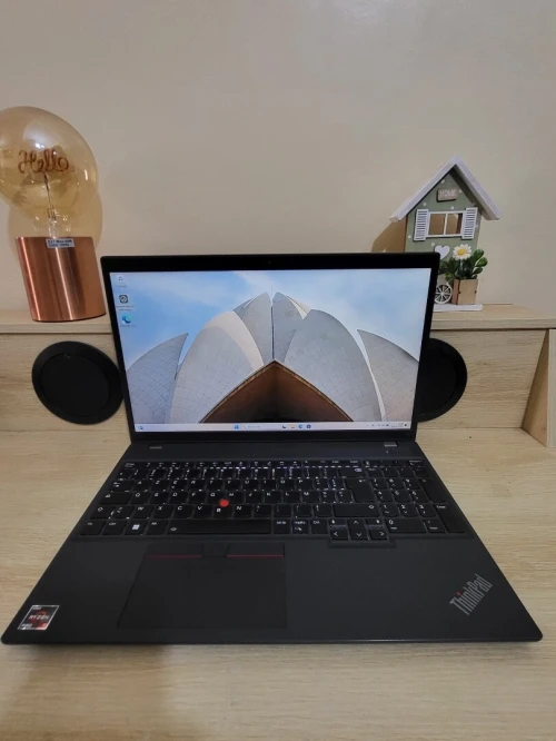 LENOVO THINKPAD L15 GEN 4 15.6 FHD | RYZEN 5 PRO 7530U | 16GB RAM | 512GB NVMe SSD | RADEON GRAPHICS