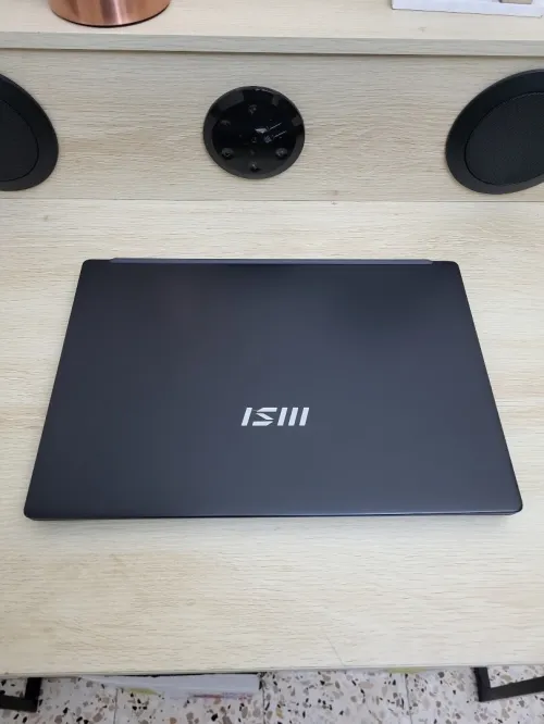 MSI Modern 14'' FHD | 12EME i7 1255U | 16GB RAM | 512GB NVM SSD |INTEL IRIS XE