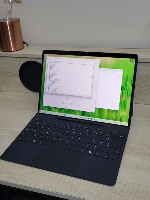 MICROSOFT SURFACE Pro 8 TACTILE - INTEL 11EME GEN i5-1135U - 8GB RAM - 512GB SSD - QHD 2880 x 1920