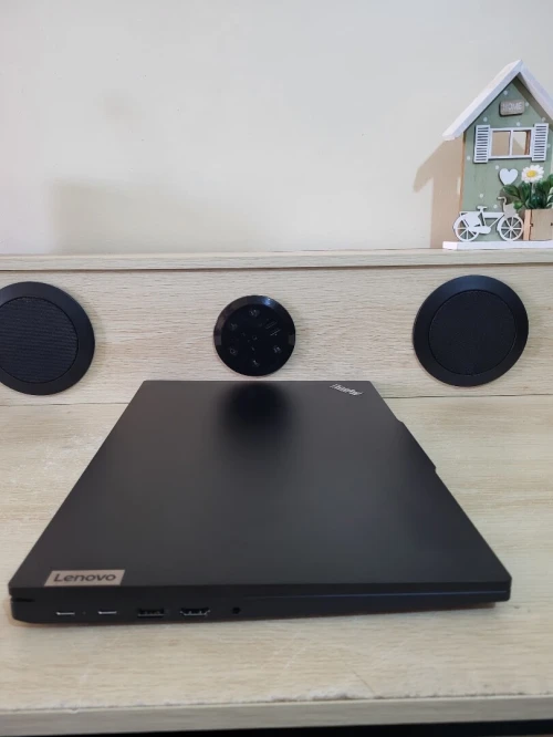 LENOVO THINKPAD E16 GEN 2 16'' FHD + | CORE ULTRA 5-125U | 16GB RAM | 512GB NVMe SSD | INTEL GRAPHICS