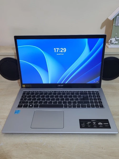 ACER ASPIRE 3 15.6" FHD | INTEL Pentium Silver N6000 | 8GB RAM | 256GB SSD | INTEL UHD GRAPHICS