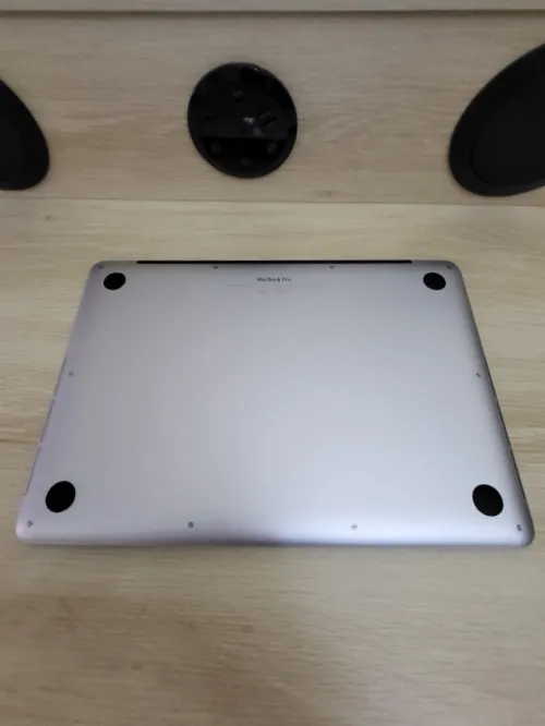 MACBOOK PRO RETINA 2015 13'' INTEL CORE i5 @2.70GHz Double Cœur - 8GB RAM - 128GB SSD