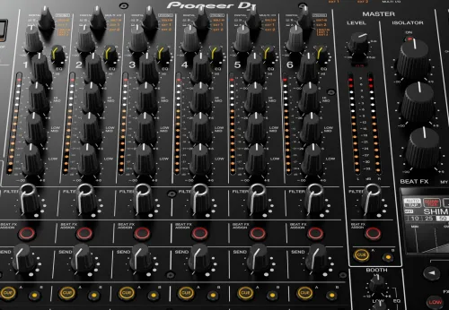 Pack 2x Pioneer DJ AlphaTheta CDJ-3000X + DJM-V10 - NEUF JAMAIS UTILISÉ - ( SOUS BLISTER ) non déballée