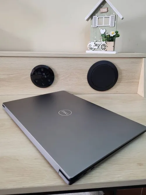 DELL PRECISION 5680 | OLED Tactile 4K | CORE i7-13800H | RTX 2000 ADA 8GB | 1To SSD | 64GB RAM