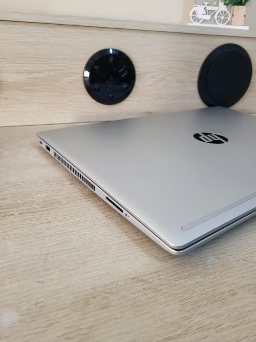 HP ProBook 450 G7 | INTEL CORE i7 10510U | 16GB RAM | 512GB NVMe SSD | INTEL UHD GRAPHICS