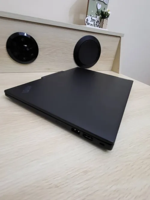 LENOVO THINKPAD X13 4 GEN | INTEL Evo vPRO CORE i5 1345U | 256GB NVME SSD | 16GB RAM | UHD GRAPHICS