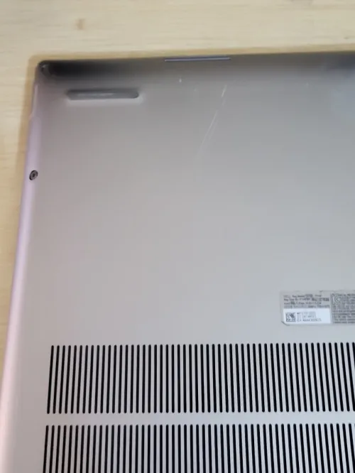 DELL PRECISION 7680 | INTEL vPRO CORE i9-12950HX | NVIDIA RTX A1000 4GB GDDR6 | 32GB RAM | 1TB NVMe SSD | Workstation