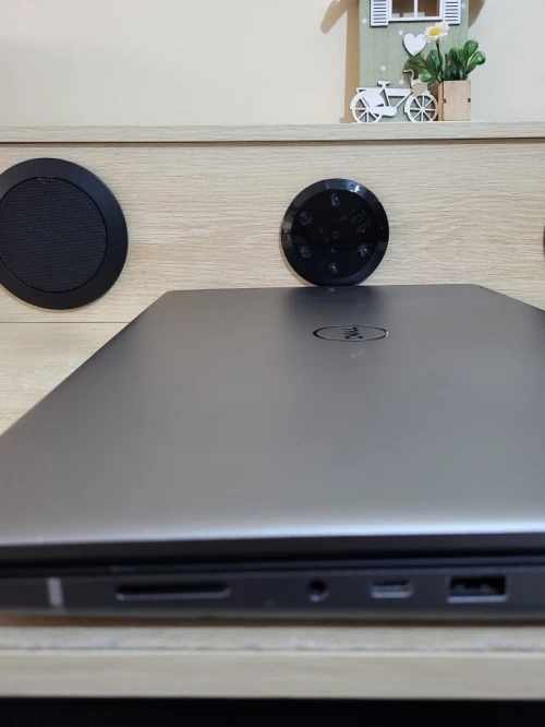DELL PRECISION 7780 | CORE i9-13950HX | RTX 4000 ADA GEN 12GB | 32GB RAM | 1TB NVMe SSD | WORKSTATION