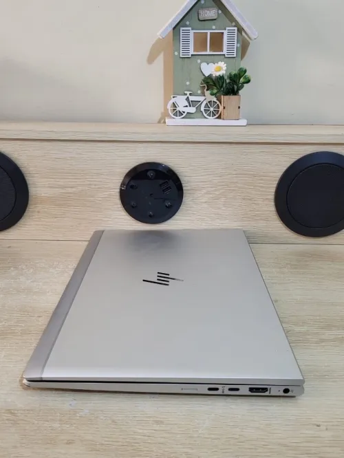 HP EliteBook 845 G8 14'' FHD | AMD RYZEN 5 PRO 5650U | 16GB RAM | 256GB NVMe SSD | AMD RADEON GRAPHICS